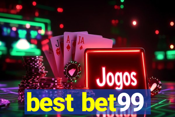 best bet99